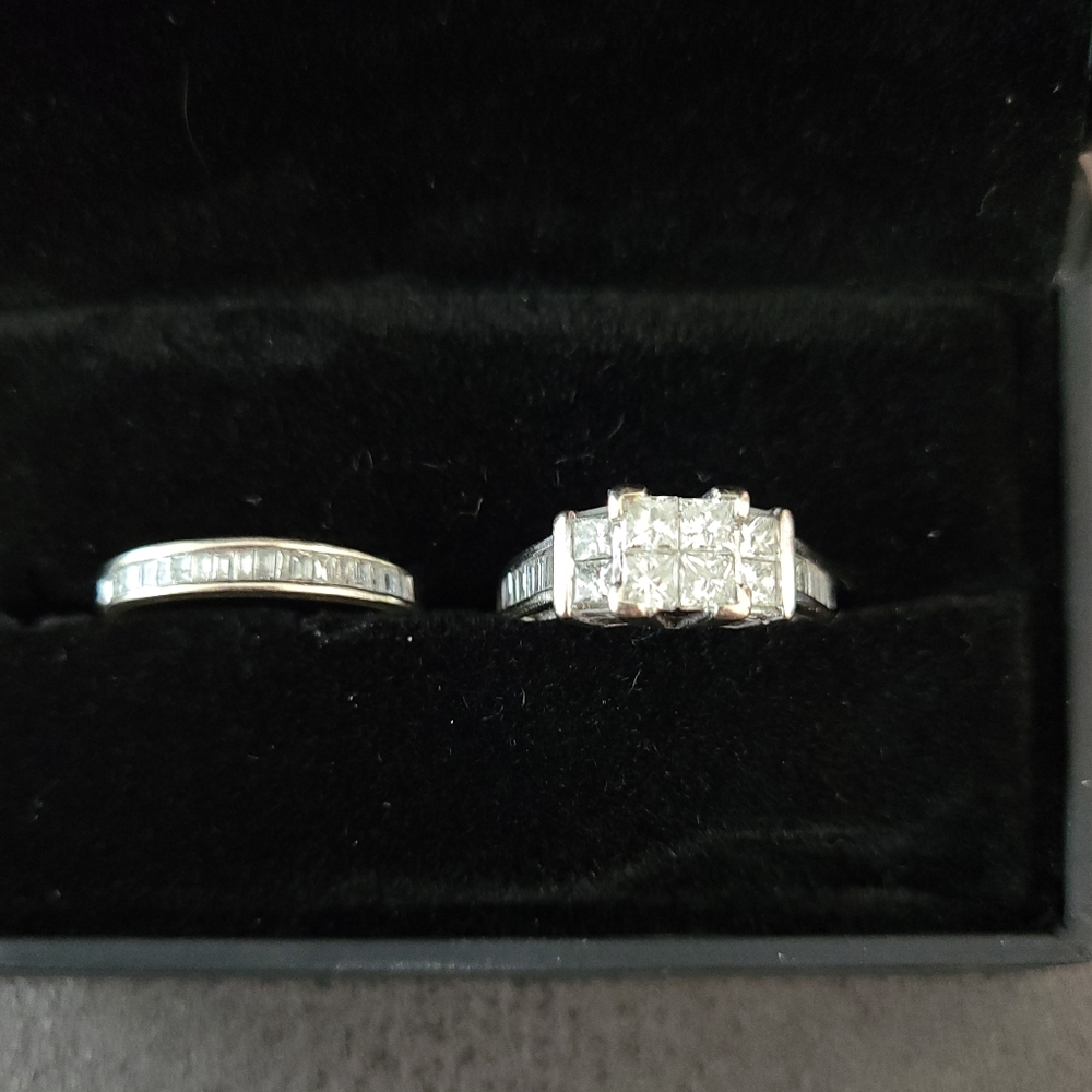Bridal Set